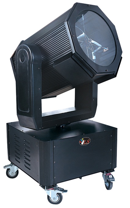 Moving Head Search Light